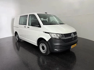 Volkswagen Transporter – thumbnail 7
