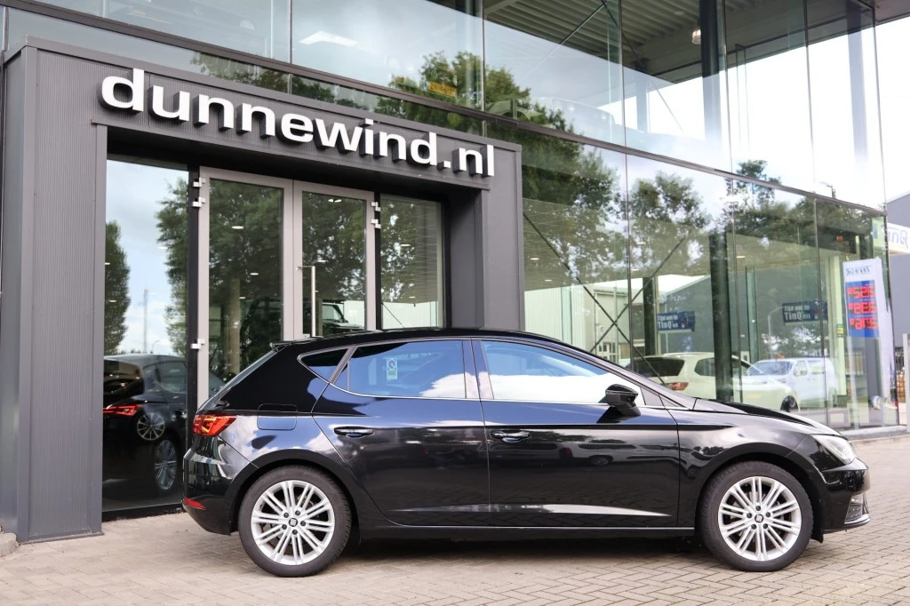 SEAT Leon – foto 4