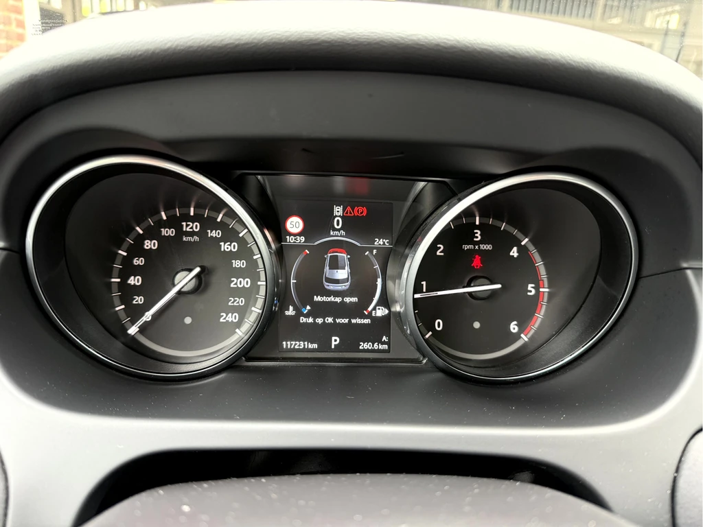 Land Rover Discovery Sport – foto 17