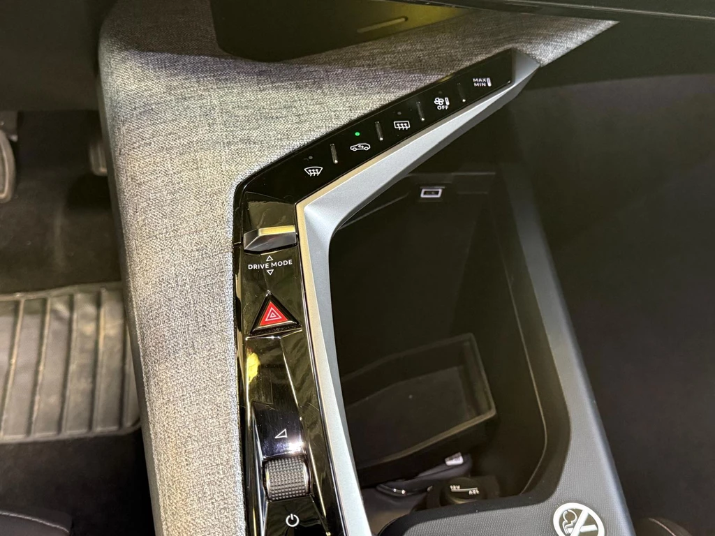 Peugeot 5008 – foto 24