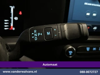 Ford Transit Custom – thumbnail 6