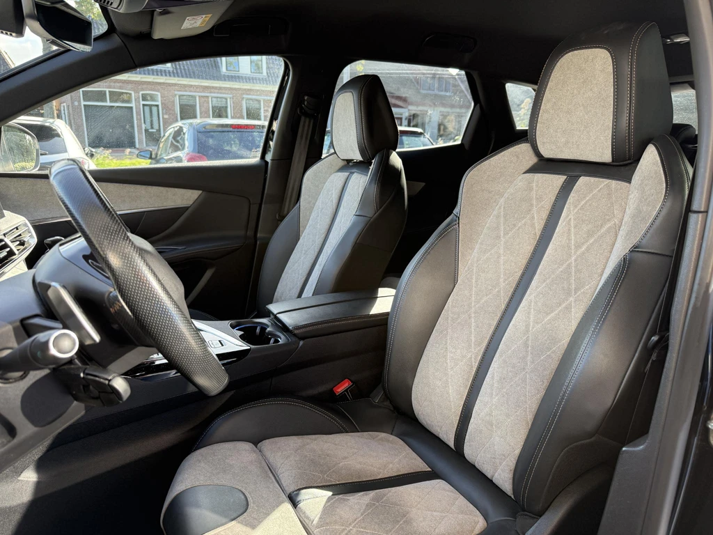 Peugeot 3008 – foto 9