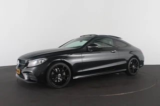 Mercedes-Benz C-Klasse – thumbnail 3