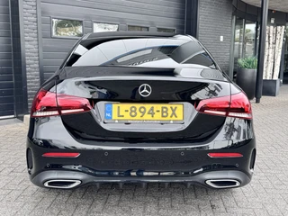 Mercedes-Benz A-Klasse – thumbnail 2