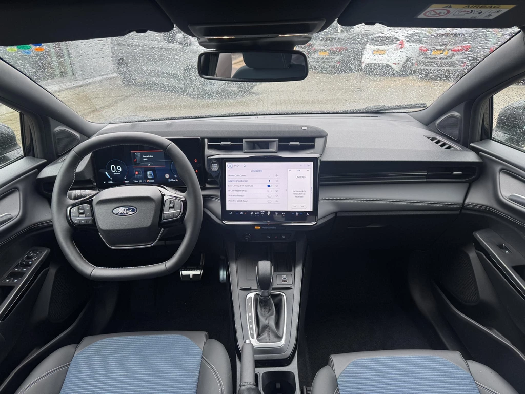 Ford Puma – foto 11