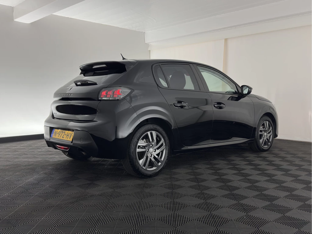 Peugeot 208 – foto 4
