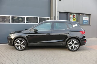 SEAT Arona – thumbnail 12