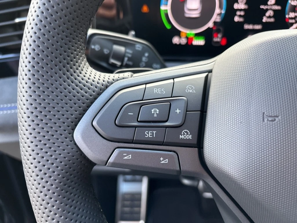 Volkswagen Tiguan – foto 20