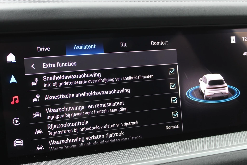 Porsche Cayenne – foto 31