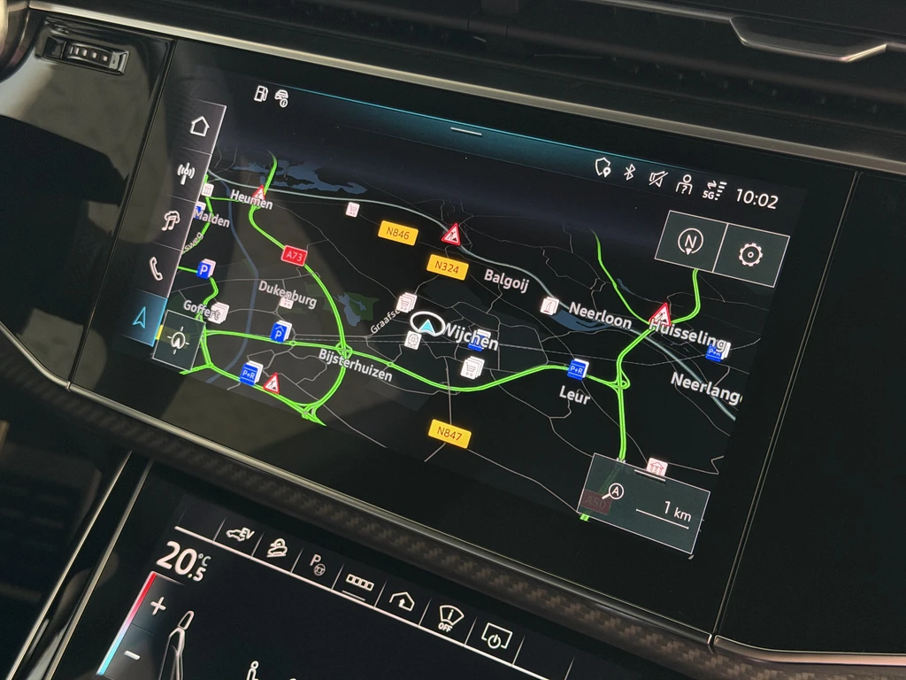 Audi Q8 – foto 65