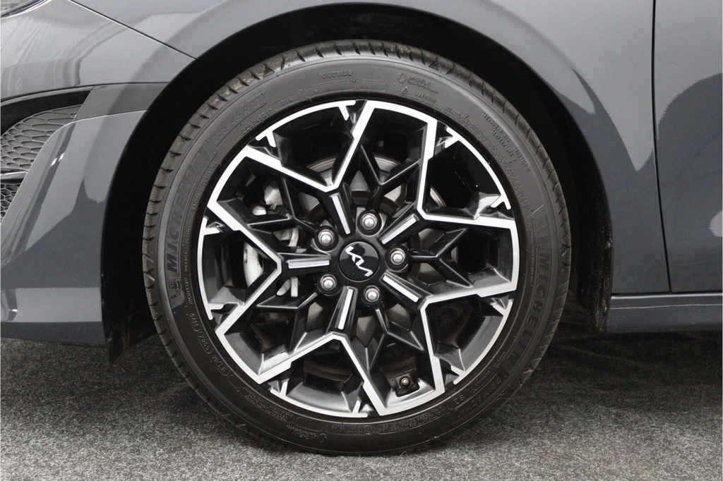 Kia Ceed Sportswagon – foto 19