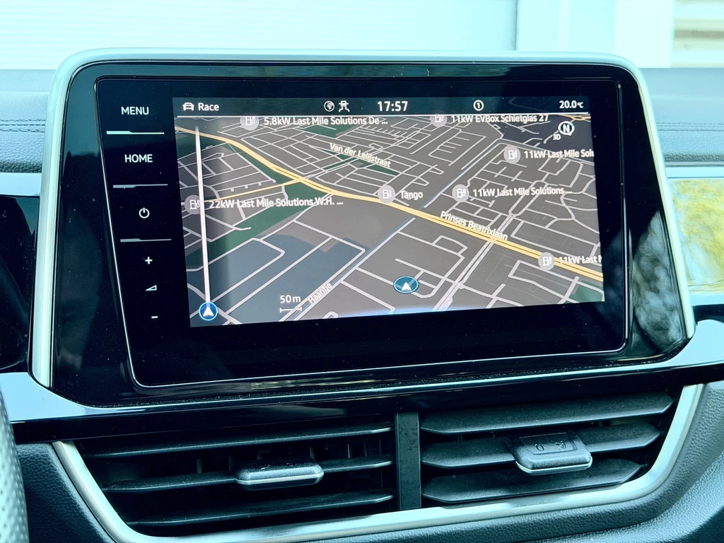 Volkswagen T-Roc – foto 22