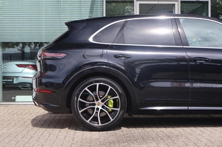 Porsche Cayenne – thumbnail 7