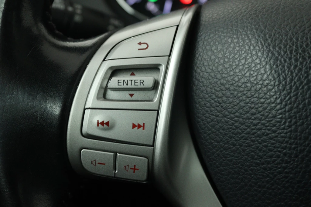 Nissan QASHQAI – foto 17
