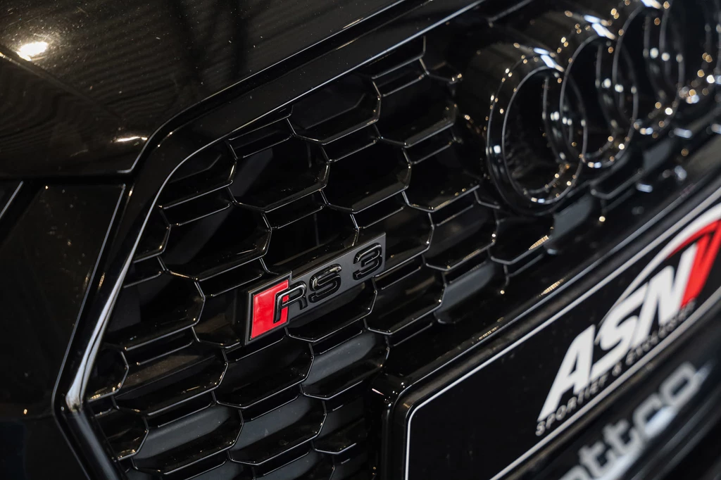 Audi RS3 – foto 42