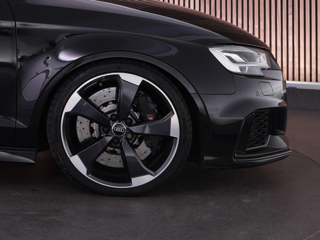 Audi RS3 – foto 40
