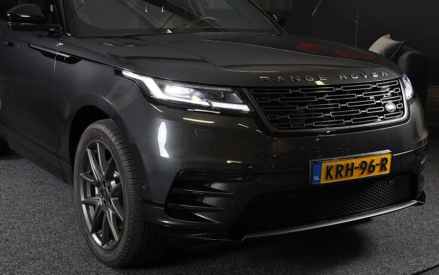 Land Rover Range Rover Velar – foto 15