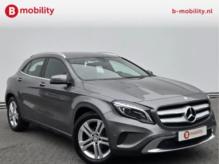 Mercedes-Benz GLA – thumbnail 8