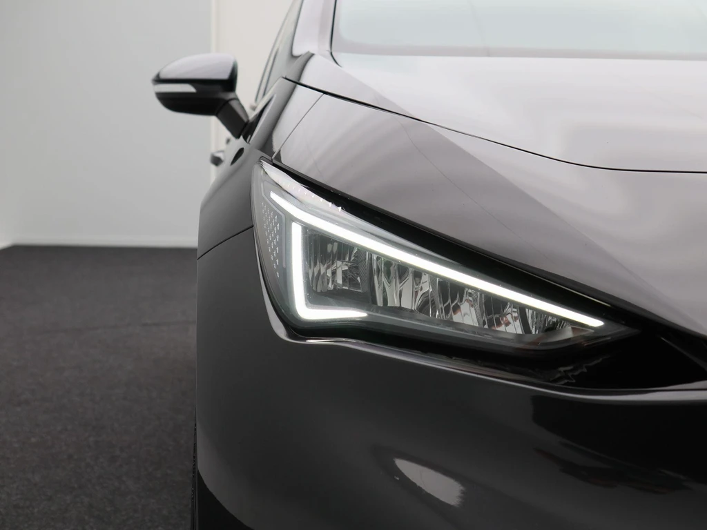 CUPRA Born – foto 13