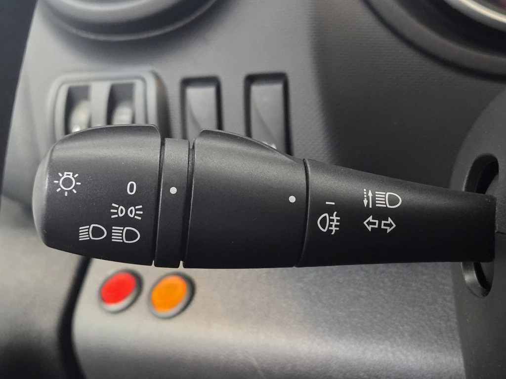 Renault Trafic – foto 22