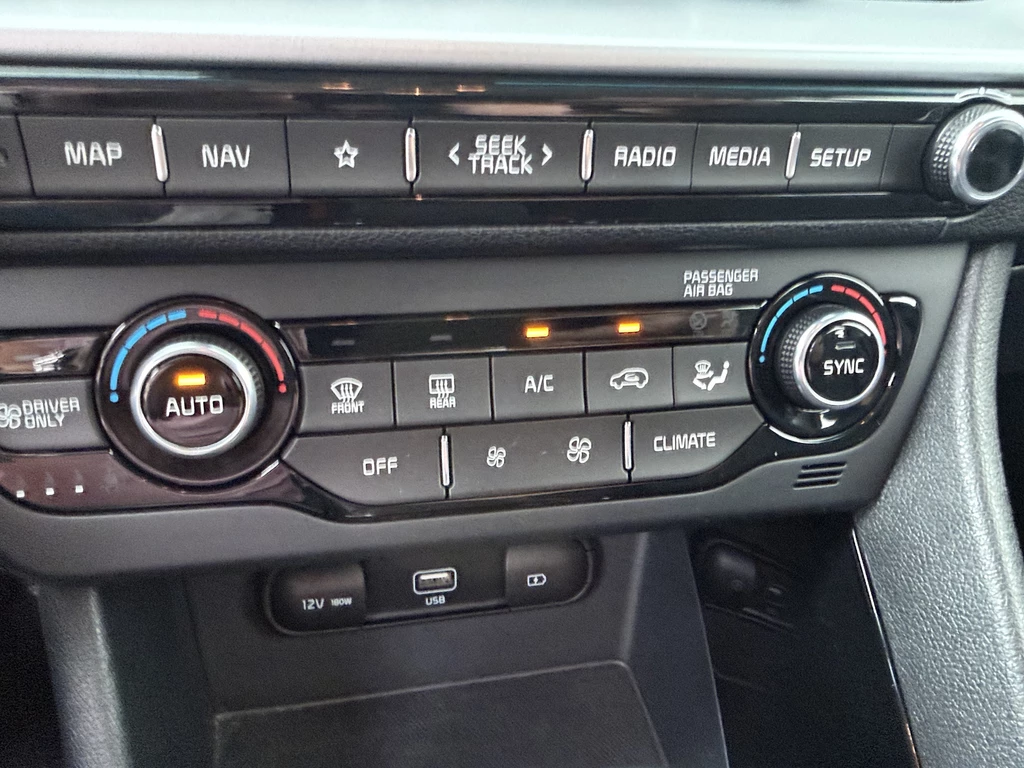 Kia Niro – foto 32