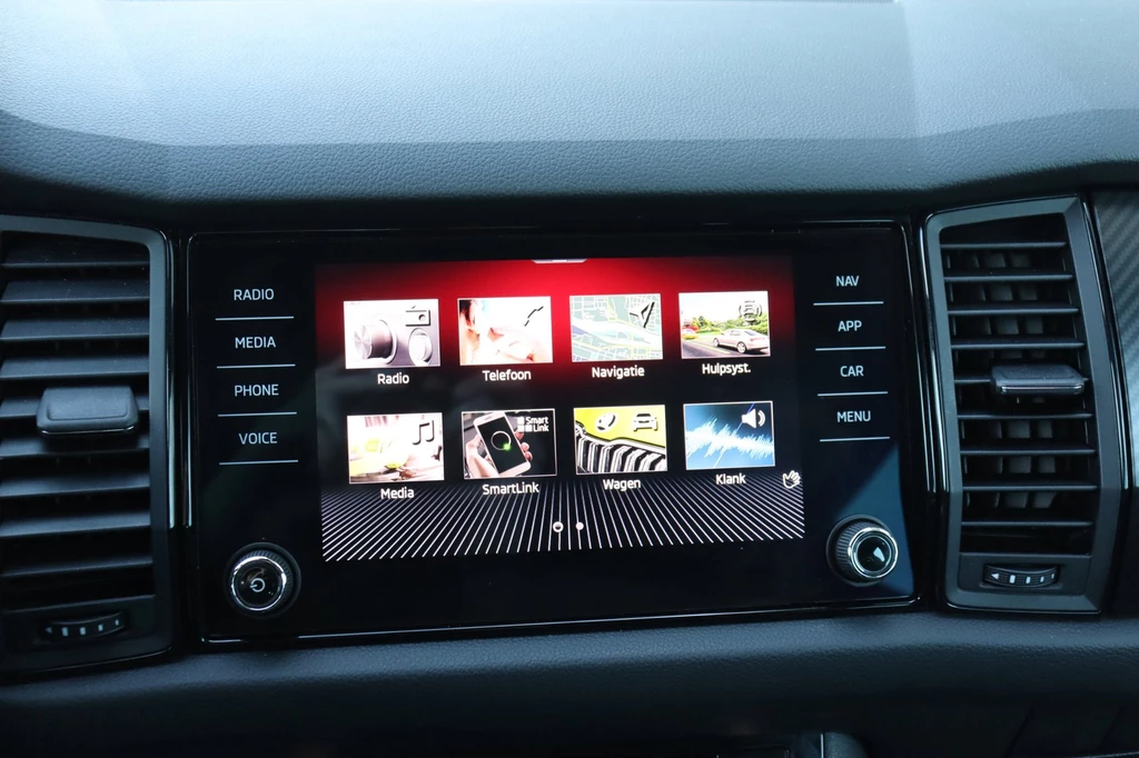 Škoda Kodiaq – foto 21