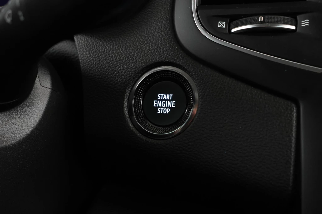 Renault Megane E-Tech – foto 26