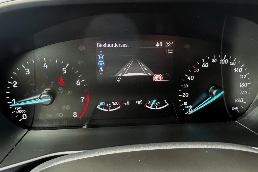 Ford Focus – foto 17