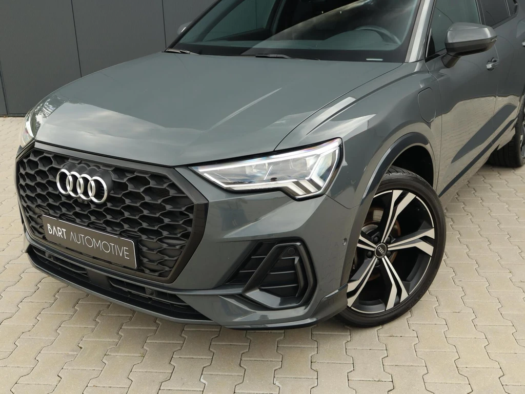 Audi Q3 – foto 2