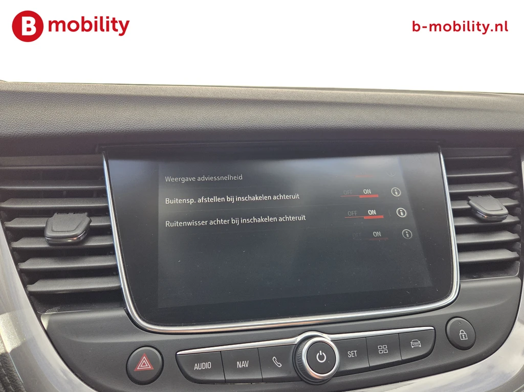 Opel Grandland X – foto 35