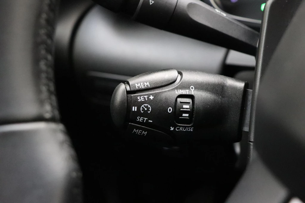 Citroën C3 Aircross – foto 29