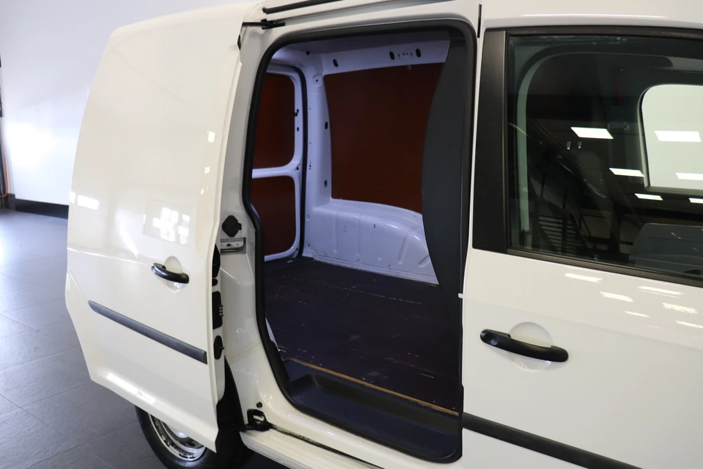 Volkswagen Caddy – foto 11
