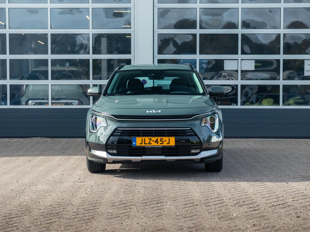 Kia Niro – foto 9