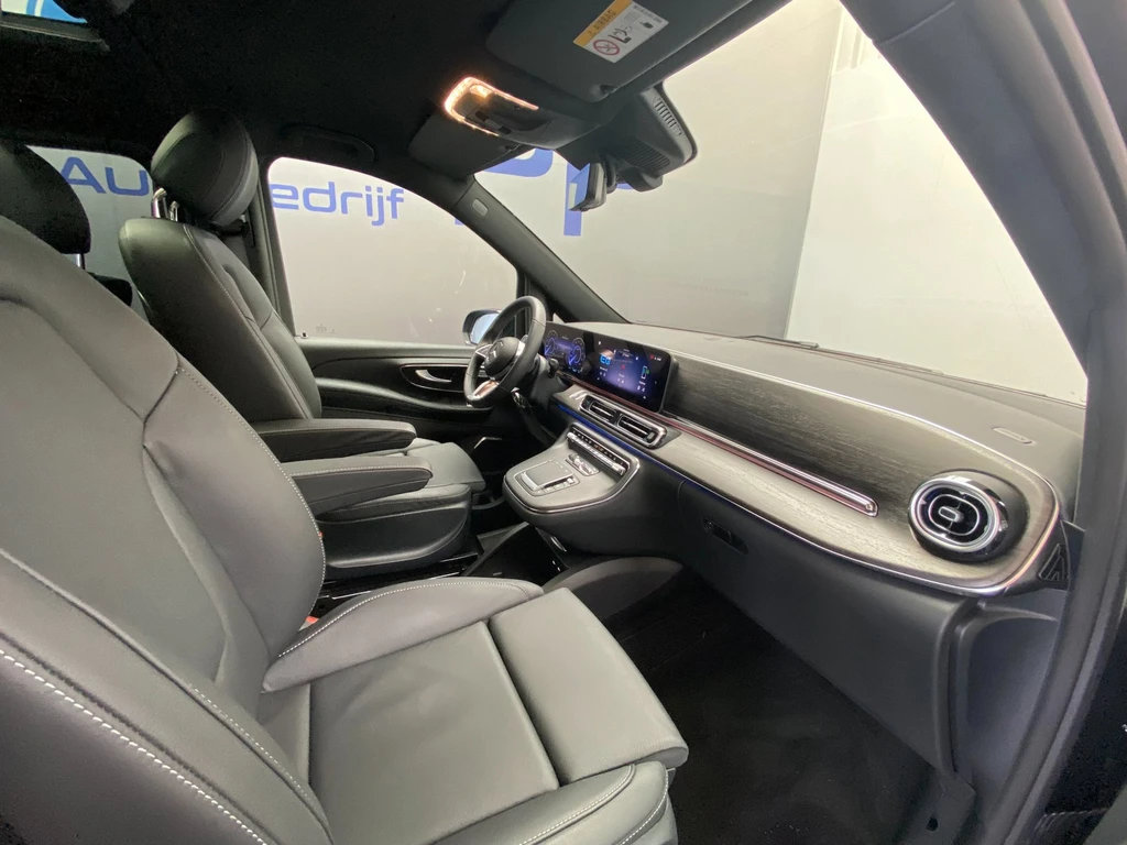 Mercedes-Benz EQV – foto 42