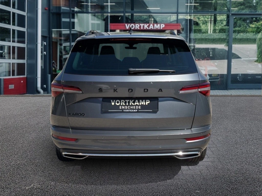 Škoda Karoq – foto 4