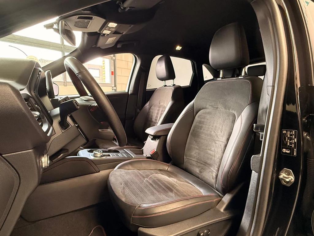 Ford Kuga – foto 20
