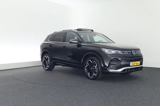 Volkswagen Tiguan – thumbnail 6