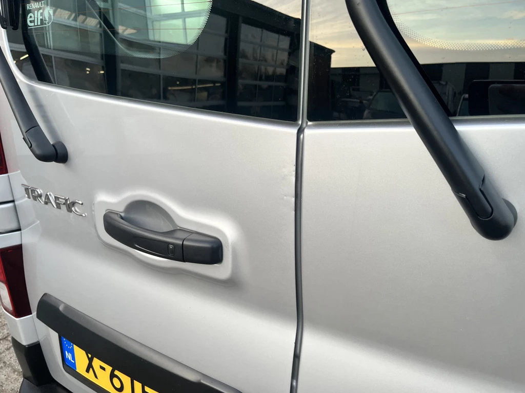 Renault Trafic – foto 46