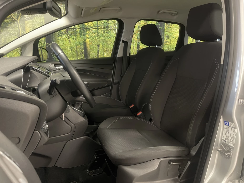 Ford C-MAX – foto 8