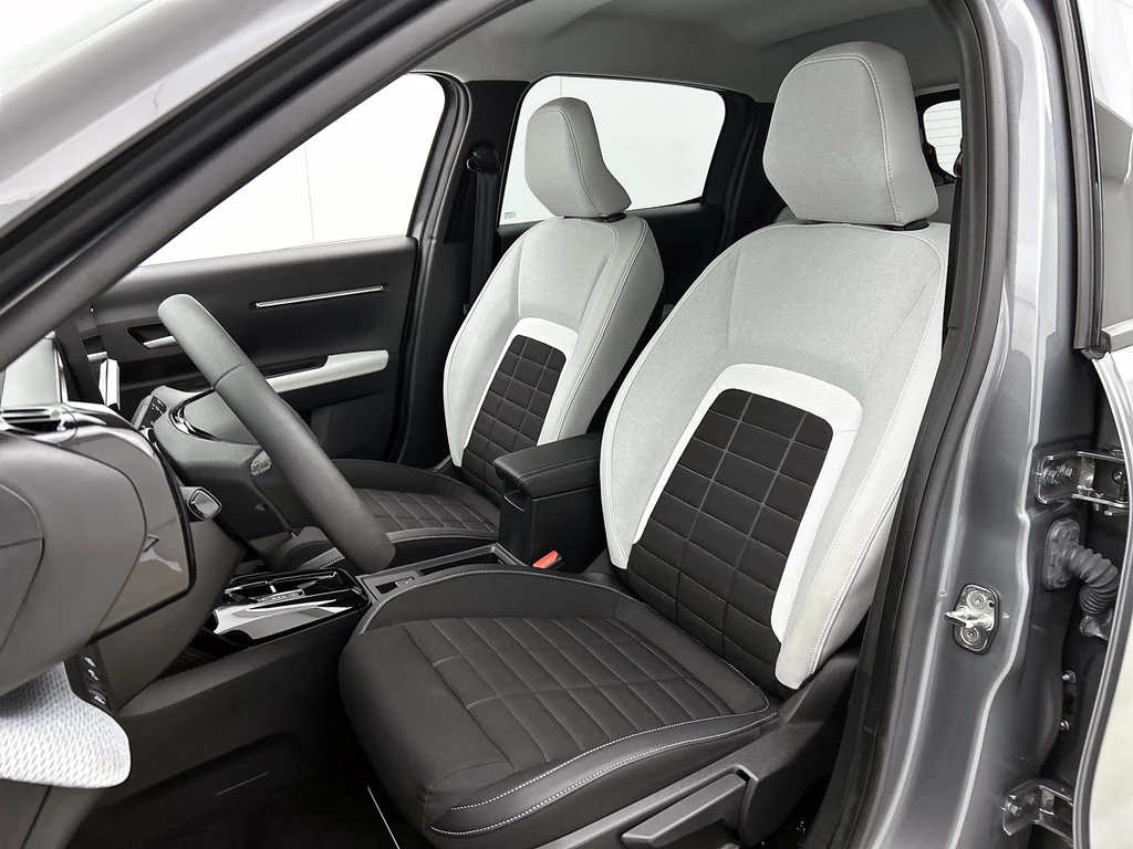 Citroën ë-C3 – foto 36