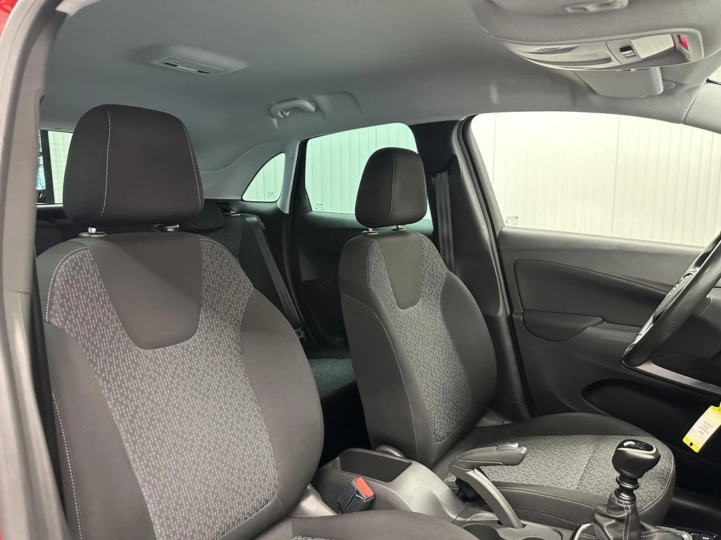 Opel Crossland – foto 13
