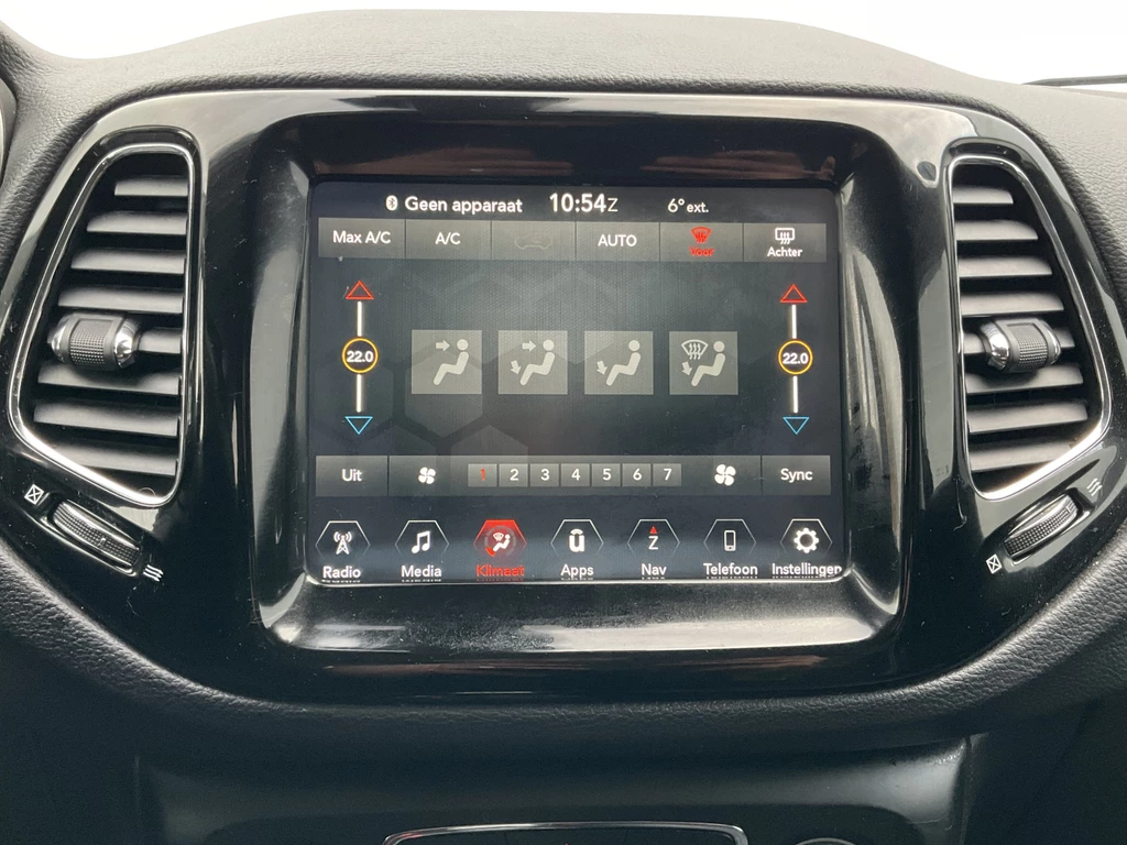 Jeep Compass – foto 29