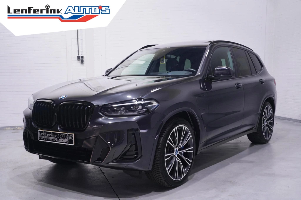 BMW X3 – foto 1