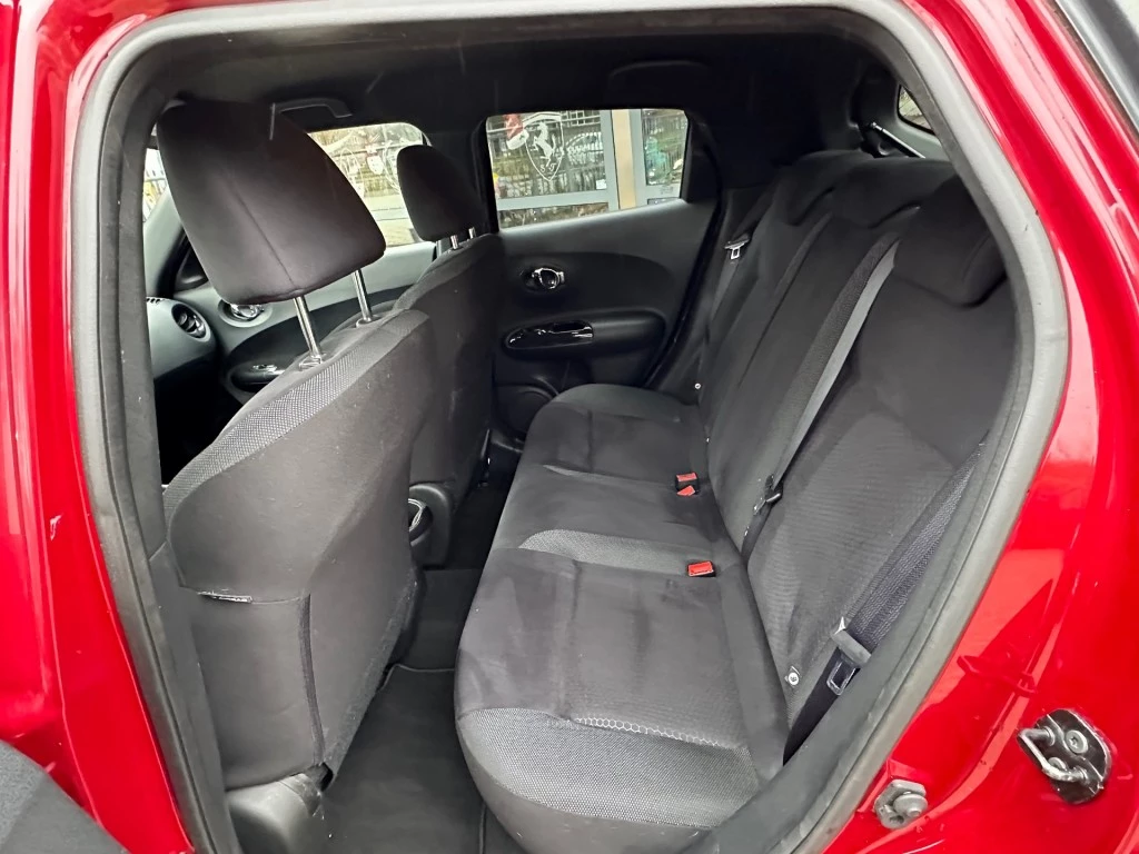 Nissan Juke – foto 10
