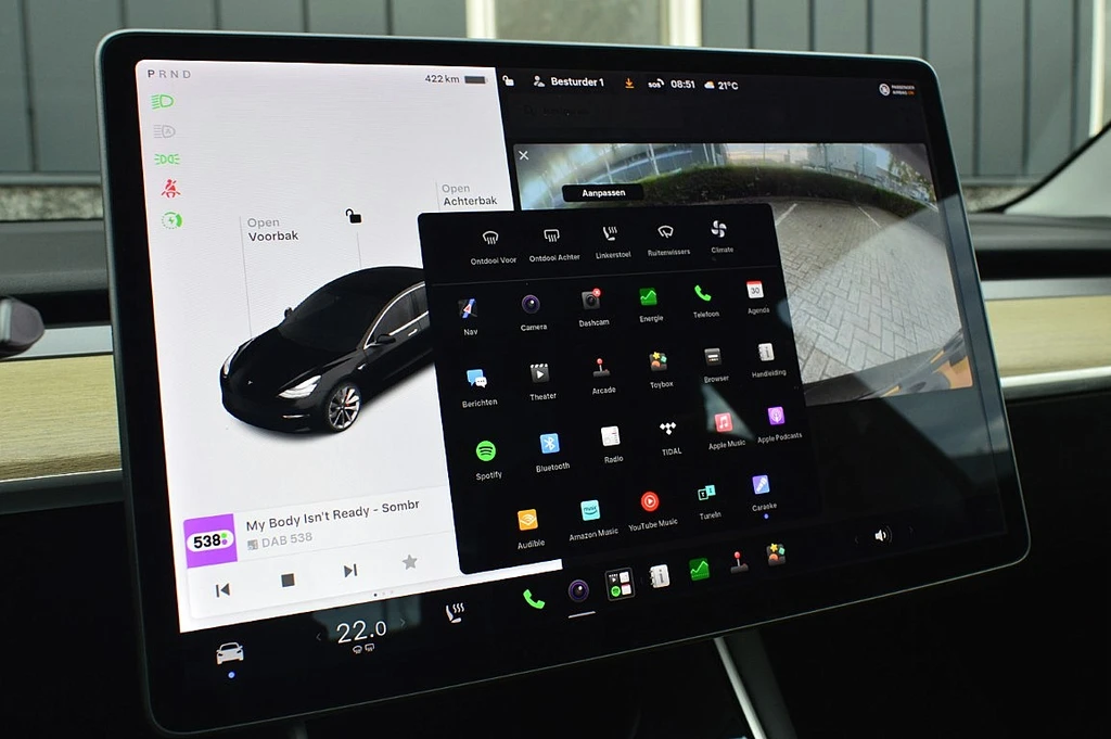 Tesla Model 3 – foto 22