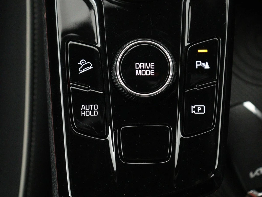 Kia Sportage – foto 35