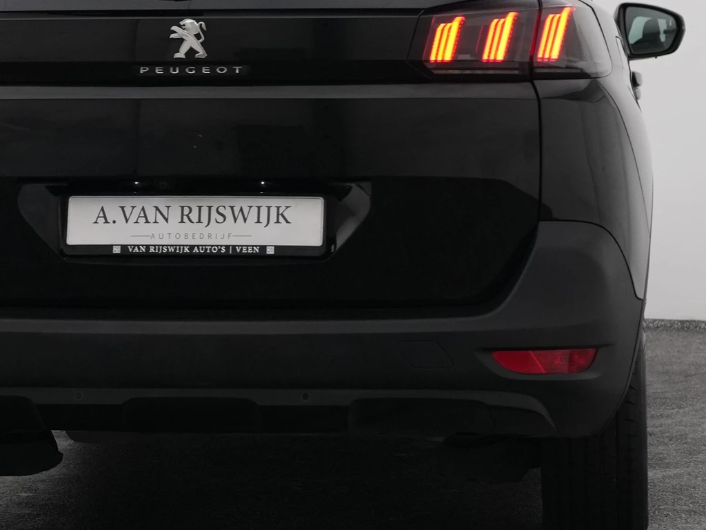 Peugeot 5008 – foto 9