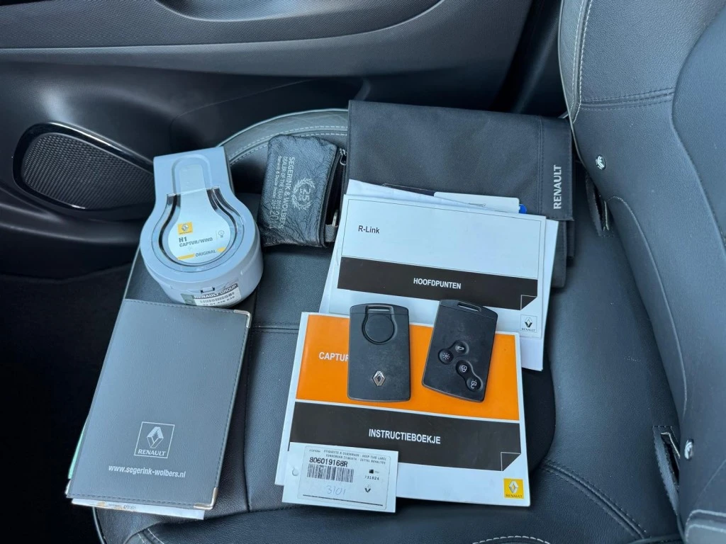Renault Captur – foto 14