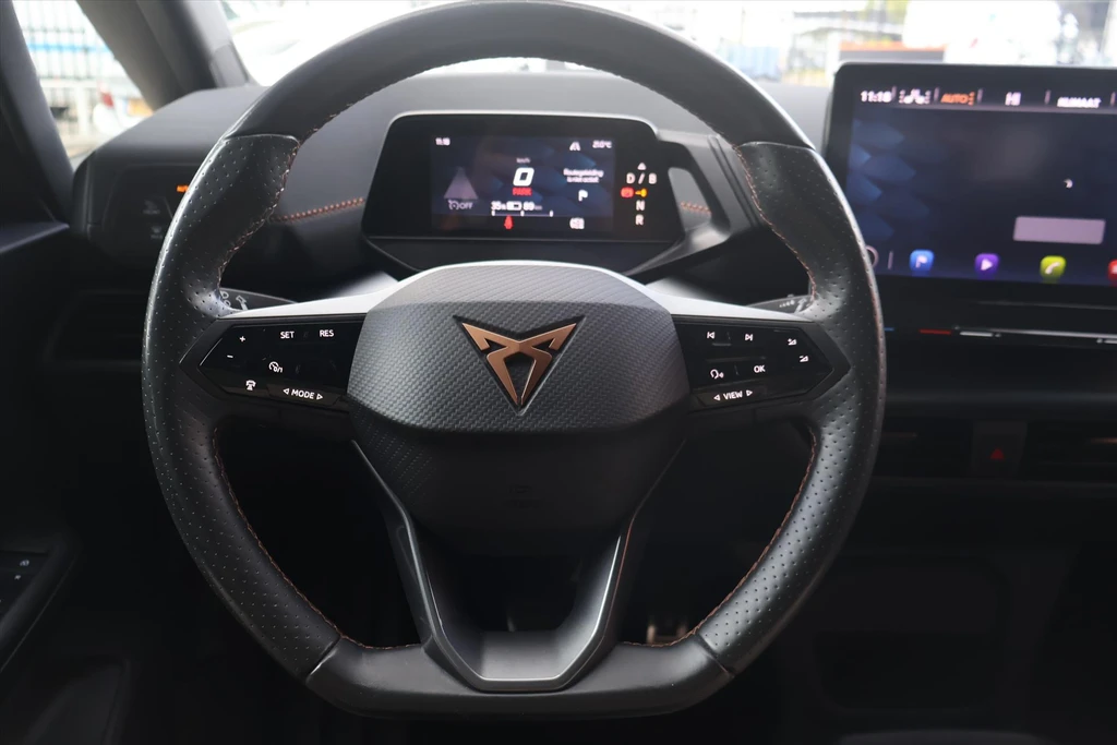 CUPRA Born – foto 11