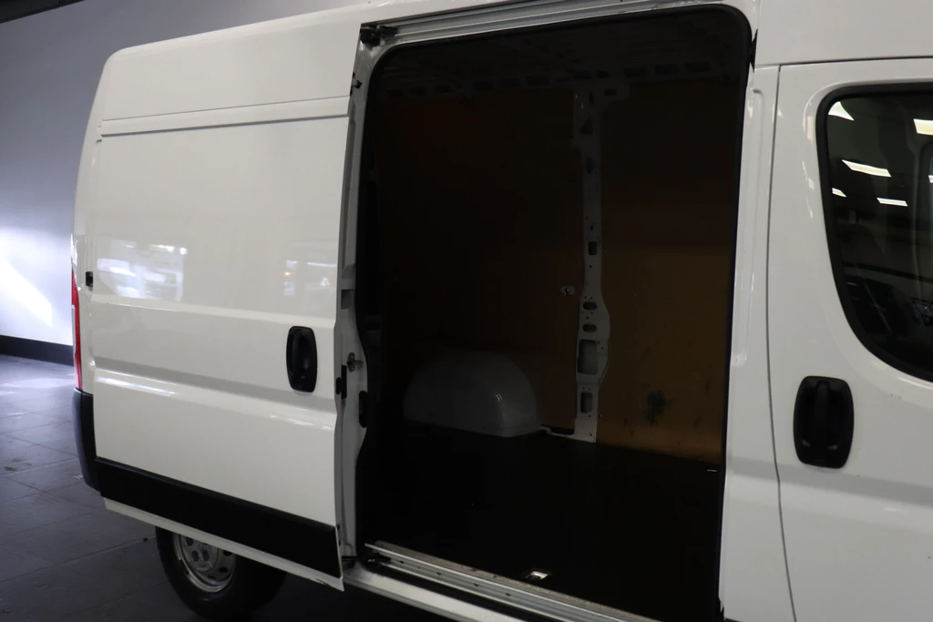 Peugeot Boxer – foto 12